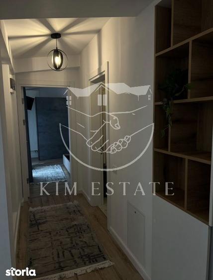 Inchiriere apartament 2 camere- zona Bratianu - 7