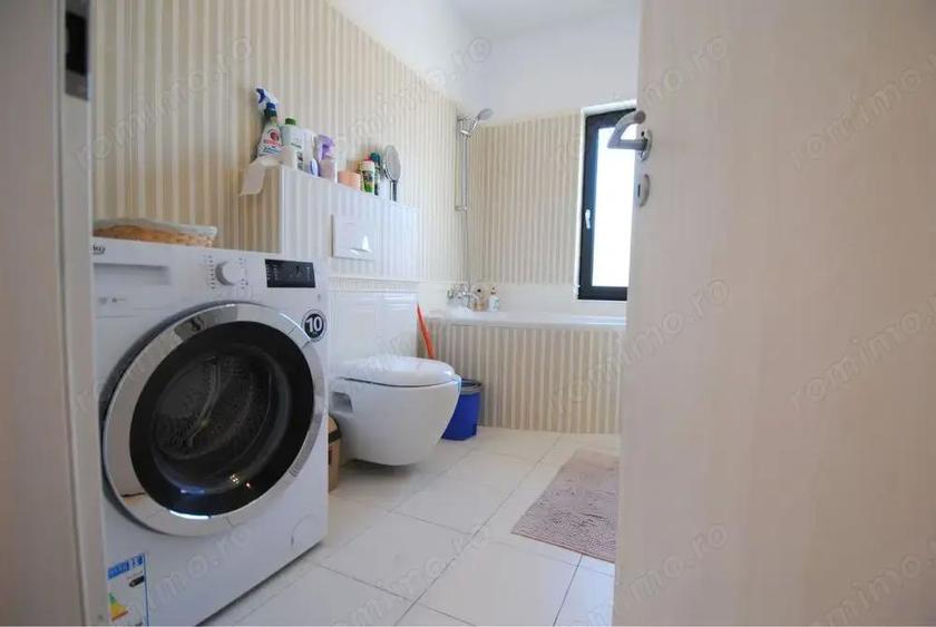 3 camere. Zona Aradului. Mobilat si utilat - 4