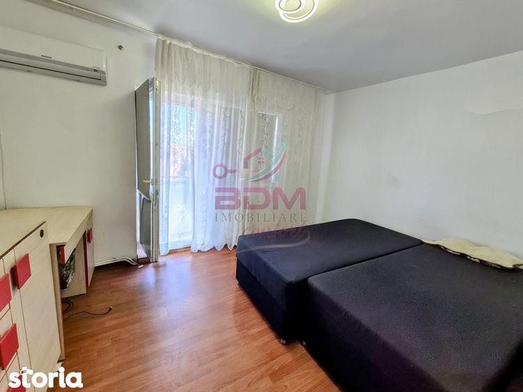 COMISION 0 |Apartament 3 camere | decomandat | spatios | zona Micro 3 - 3