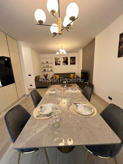 Inchiriere Apartament 2 camere Bloc Nou Loc de Parcare Dristor
