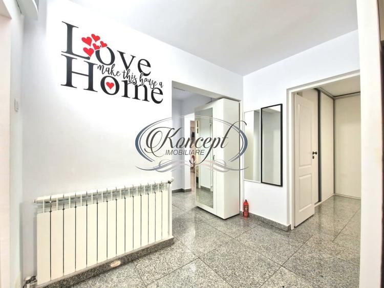 Locuinta premium complet utilata langa FSEGA si Iulius Mall - 2