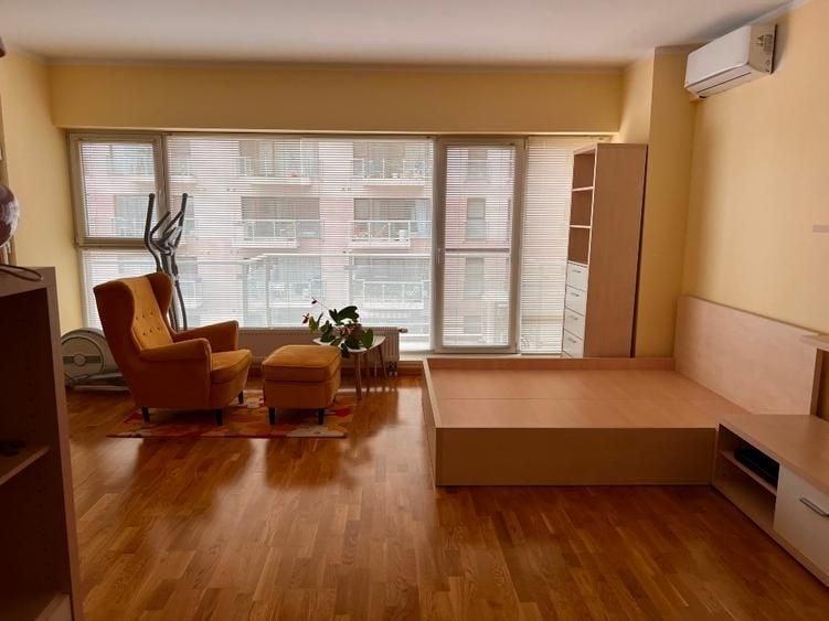 Vanzare Studio 44mp in Titan- Rasarit de Soare, loc parcare - 1