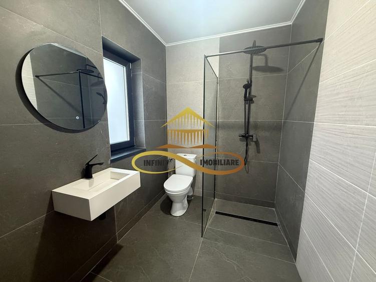 Casa noua de vanzare in Bogdan Voda Bacau - 20