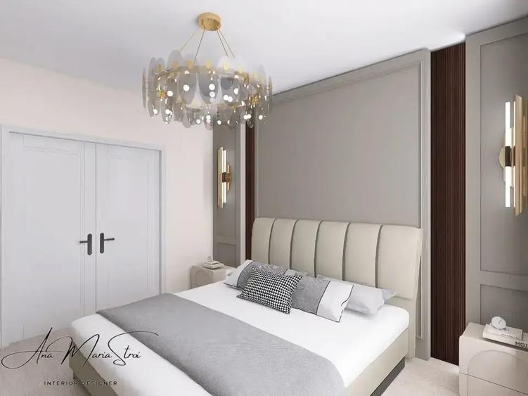 4 camere | 1 Decembrie 1918 |15 min metrou | IULIE 2026 - 13