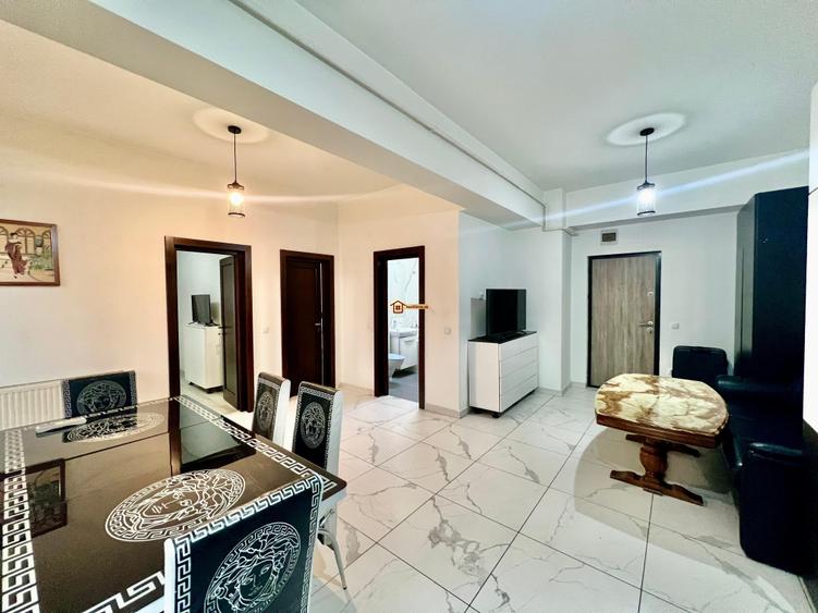 Apartament 3 camere Moara de Foc - 10