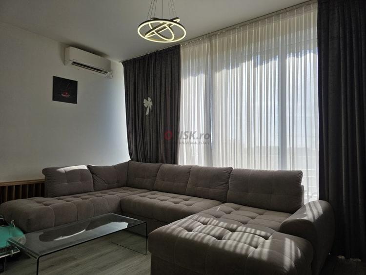 Confort si liniste in Voluntari – 3 camere, mobilat complet - 8