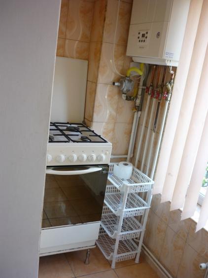 Apartament 2 camere | Decomandat | Et.1 | Intre Lacuri | - 6