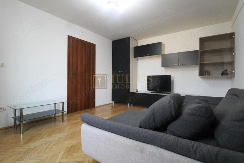 Bv. Victor Babes, 2 camere, centrala proprie. - 3