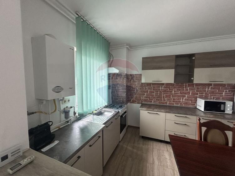 Apartament în bloc nou cu 3 camere de închiriat în zona Independenței - 5