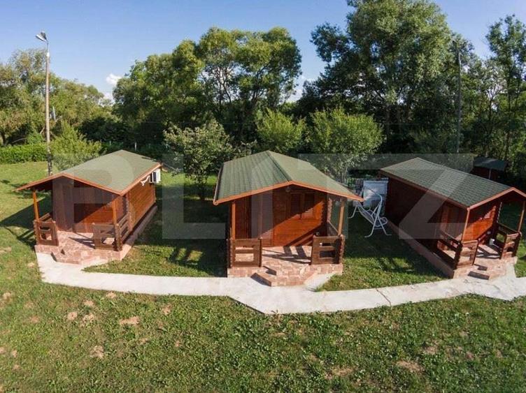 Pensiune de vanzare - 1