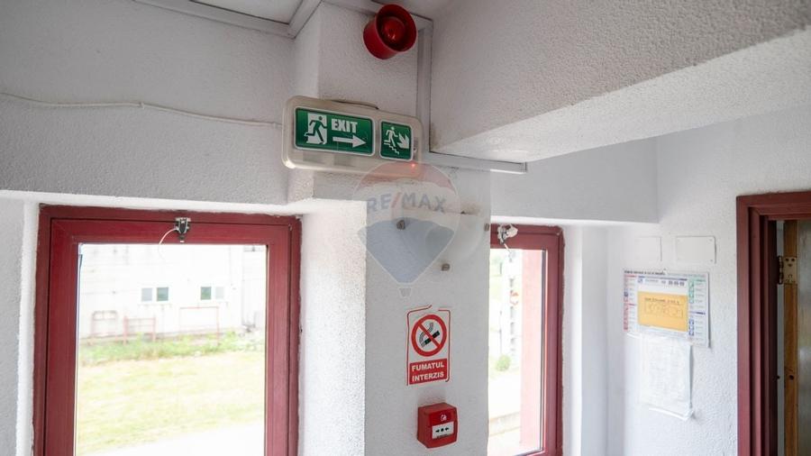 Oportunitate de investitie-vanzare spațiu industrial 6500mp, Cernica - 28