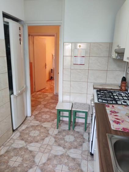 Obregia - Racovita, Aliorului, bloc D - 4