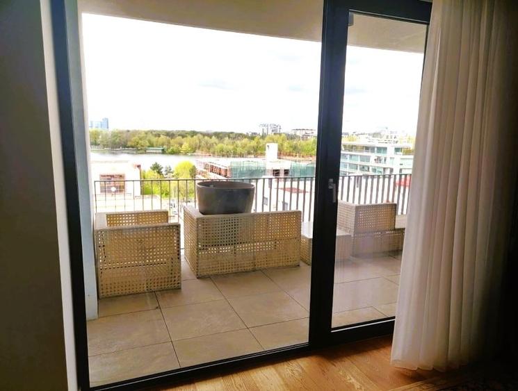 Apartament 5 camere Floreasca - 7