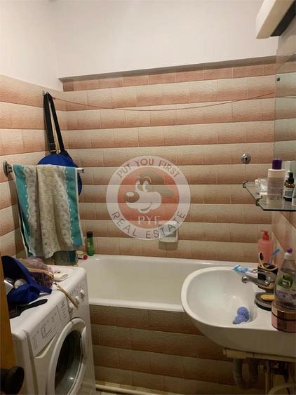 Dacia | 2 camere | 55mp | Decomandat | B12420 - 6