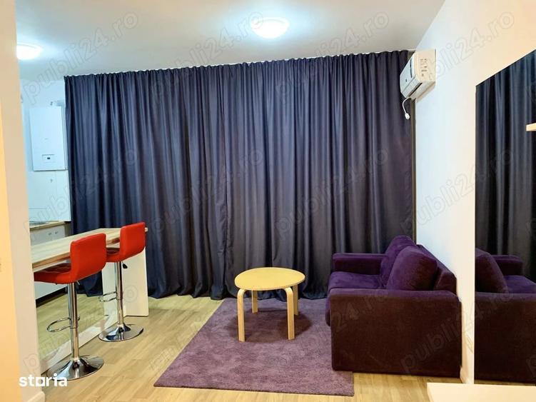 Studio modern/ Promenada/ Aurel Vlaicu - 2