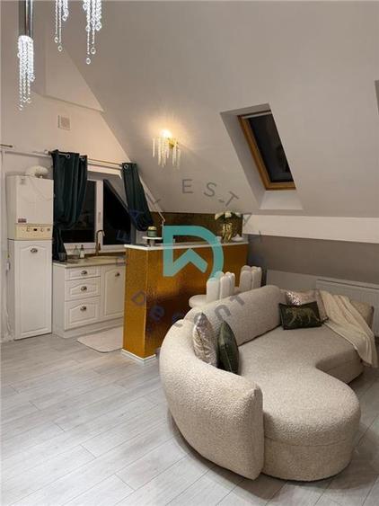 Apartament 3 camere,  PETFRIENDLY Tractorul, Brasov - 9