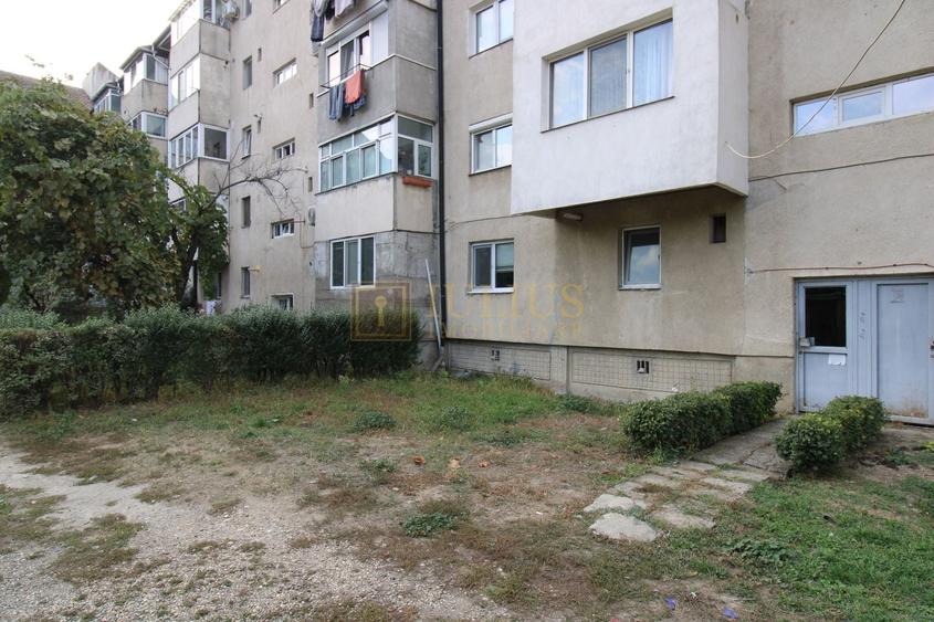 Str. Viorelelor zona Dorobanti; parter, centrala proprie. - 19