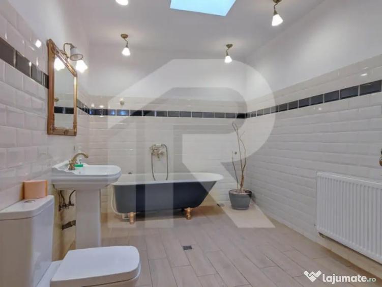 Spa?iu Birouri in Casa Renovata 1930 | Basarab - Gara de - 10
