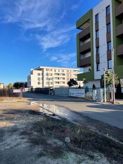 Prelungirea Ghencea, Drumul Ghindari, teren cu suprafete de la 450 la 20.000 mp - 1