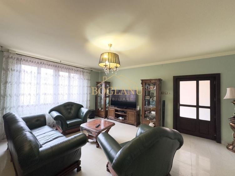 BG46-Vila individuala 10 camere-COMISION 0% - 10