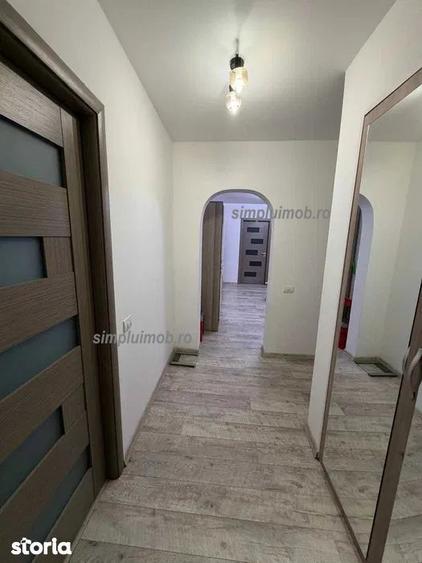 3 camere mobilat renovat Colentina - 8