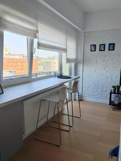 Apartament 2 camere Lux langa metrou Piata Romana - 4