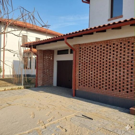 Vilă Individuală 5 Camere | Garaj Dublu | Teren 604 mp – Afumați - 2