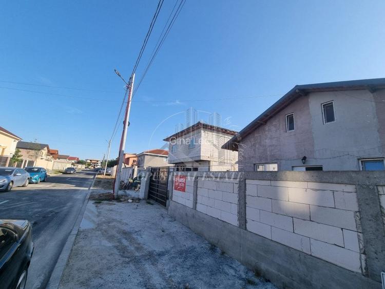 CASĂ IN OVIDIU