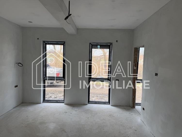 Casa individuala pe un singur nivel, zona Sura Mica - 7