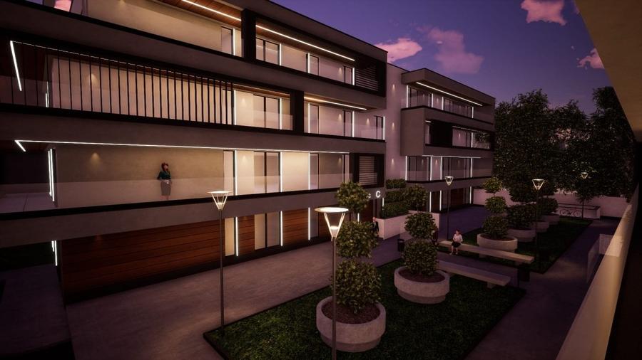 Teren cu autorizatie in zona Iancu Nicolae - 4