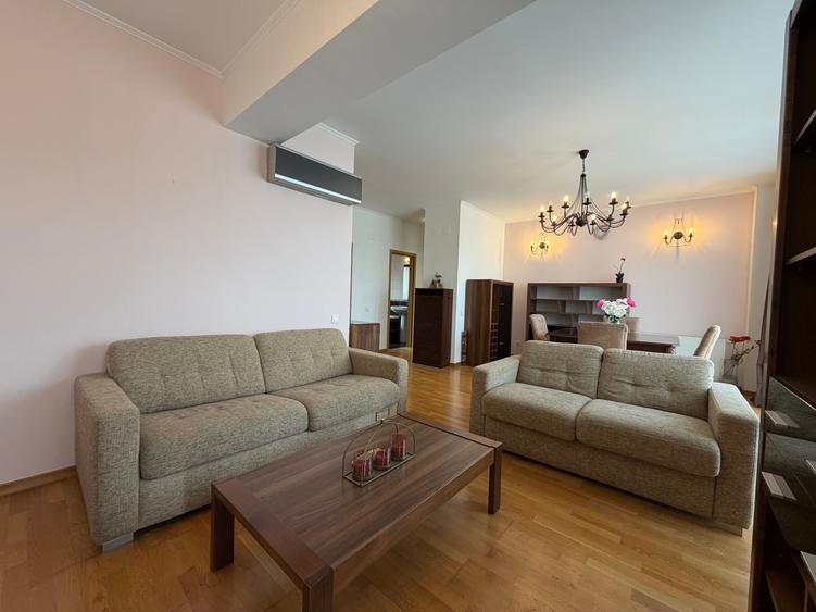 3 Camere || Kiseleff - Victoriei || 2 Băi || Garaj - 3