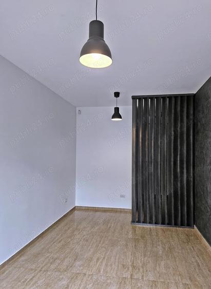 Spatiu de inchiriat Popesti Oltenitei + 2 parcari (zona Lidl) - 5