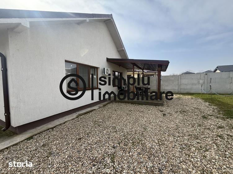 Casa moderna - Carcea - 4
