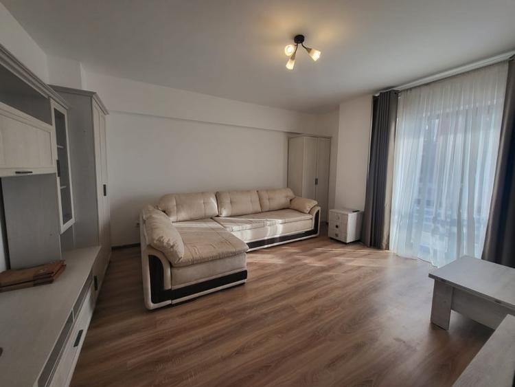 Apartament cu o camera decomandat loc de parcare subteran River Towers Tudor - 9