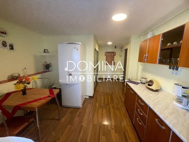 Vanzare apartament 3 camere, etaj 1, situat in Rovinari, strada Termocentralei - 4