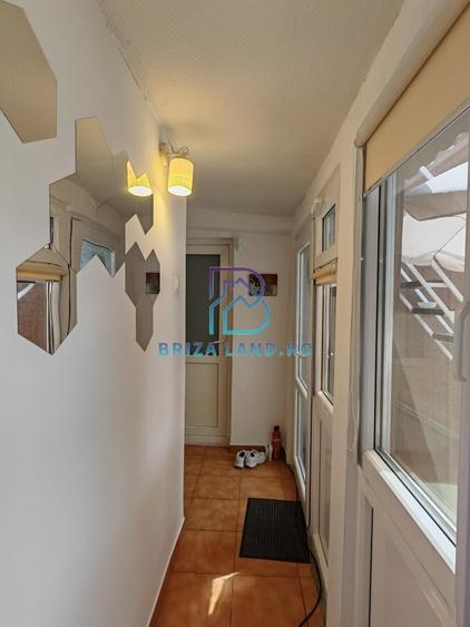 Sos. Chitilei, Amintirii, casa Sp+P, sup. 113mp, 2 camere teren 202mp - 4