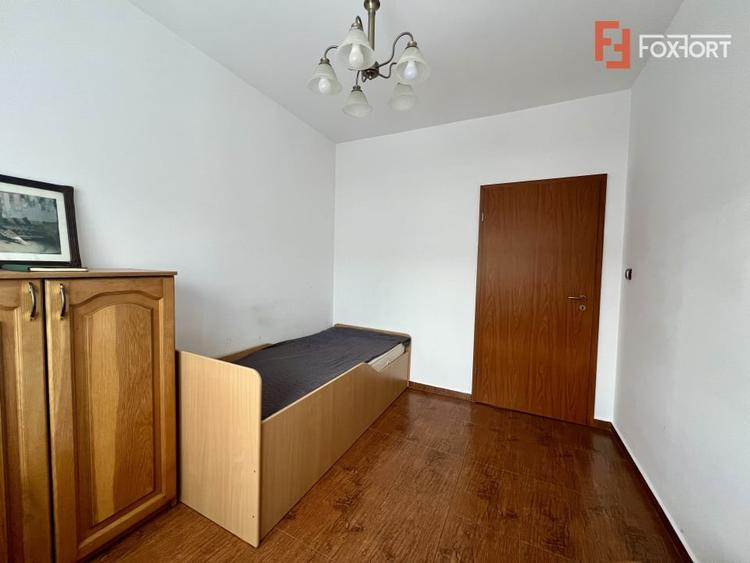 Casa insiruita cu 4 camere, de inchiriat, Timisoara, zona Lunei - 7