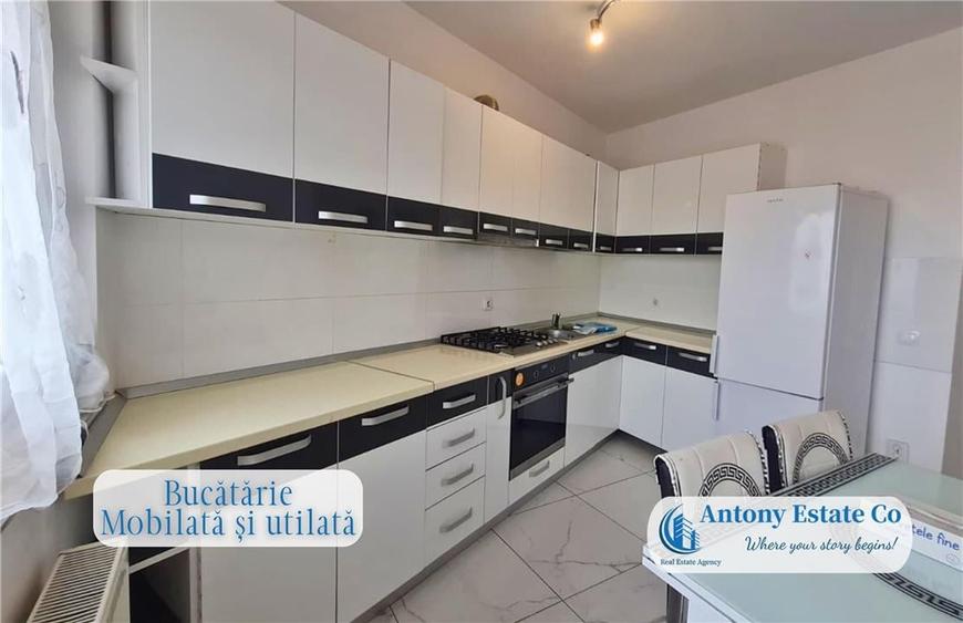 Apartament de vanzare, 2 camere, Nufarul - Oradea - 4