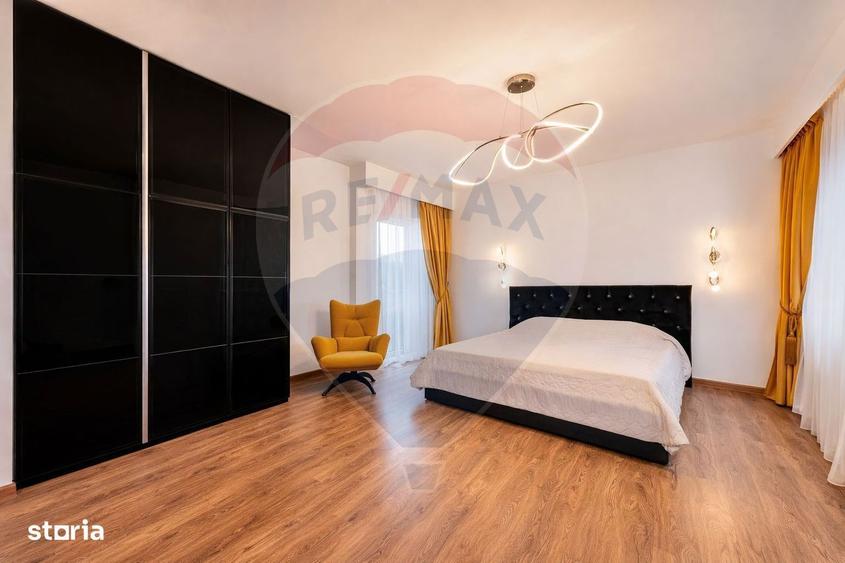 Vila individuala cu 3 dormitoare in Orasul Otopeni - 6