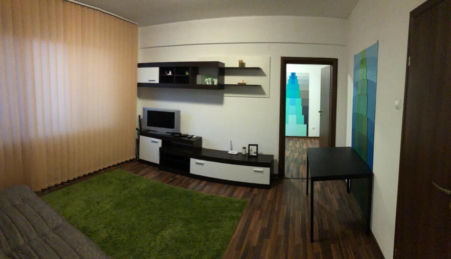 Apartament 2 camere | fara risc seismic | Națiunile Unite/Piața Unirii - 1