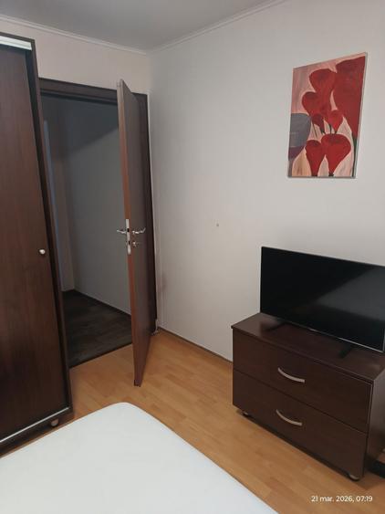 Lujerul - 3 minute metrou Lujerul  Apartament 2 camere MODERN - DECOMANDAT - 2