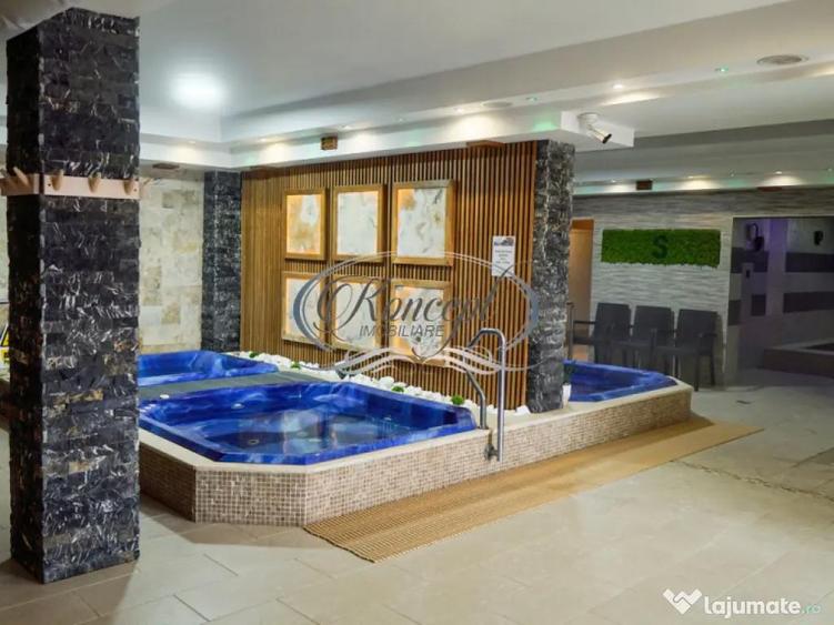 Spa cu renume si business welness functional - 9