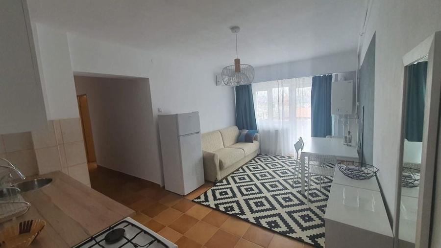 Apartment de vânzare, 2 camere, 34 mp, Zorilor zona Sigma - 3