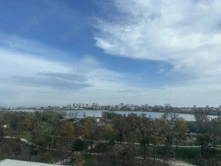 Apartament 2 camere de inchiriat City Park Mall - 8