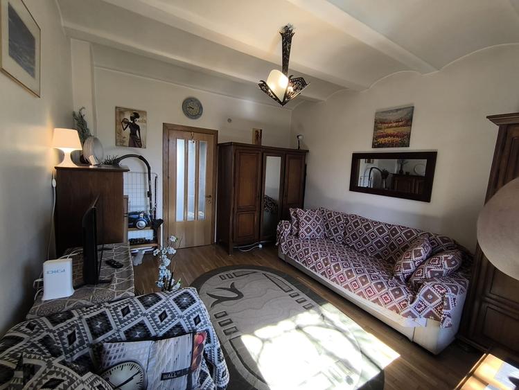 Garsoniera Muncii, 8 minute de metrou, CENTRALA PROPRIE, mobilata si utilata - 2