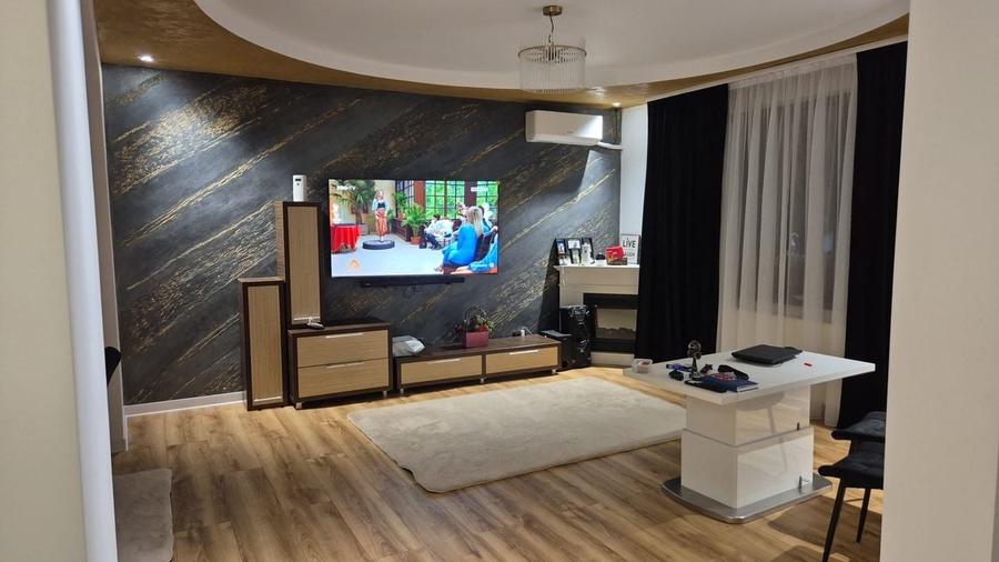 COMISION 0% - CASA P+1 ,PARTER RENOVAT 2025, VANATORI - 5