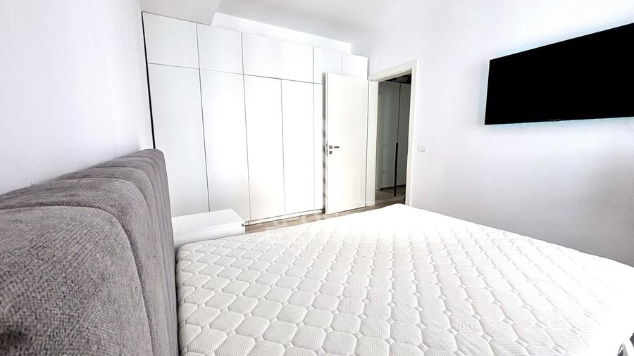 Apartament cu 2 camere de inchiriat, zona Lidl, Giroc, Timis - 4