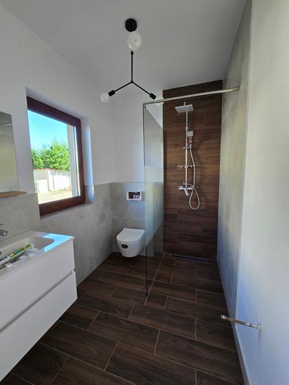 Giroc- Casa 4 camere- Prima inchiriere- Vatra satului - 6