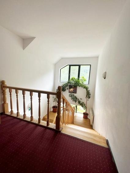 Pensiunea Turistica Cheile Cetatii - Rasnov -  730.000 euro - 16