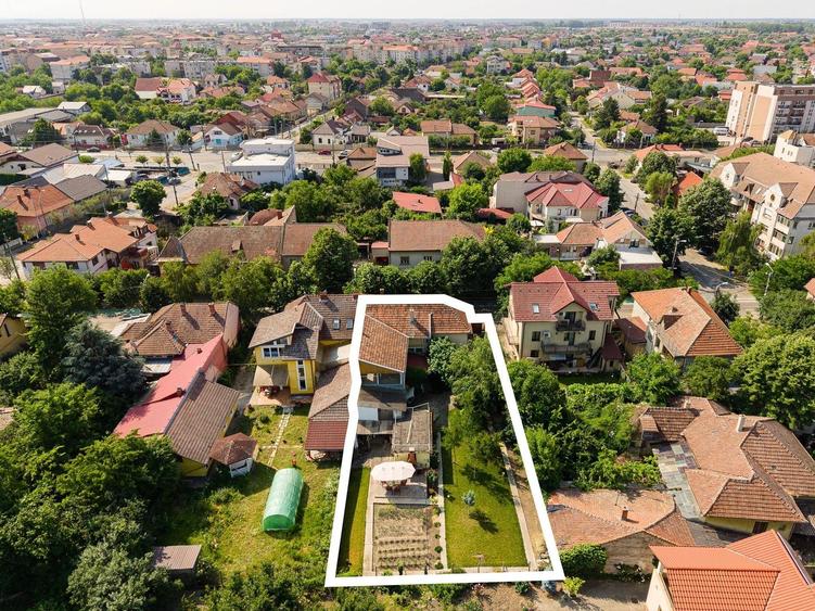 Locul în care ai vrea să fii acasă – Elisabetin - 35